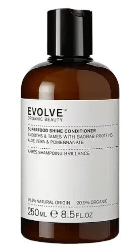 Evolve Super Shine Conditioner 250ml