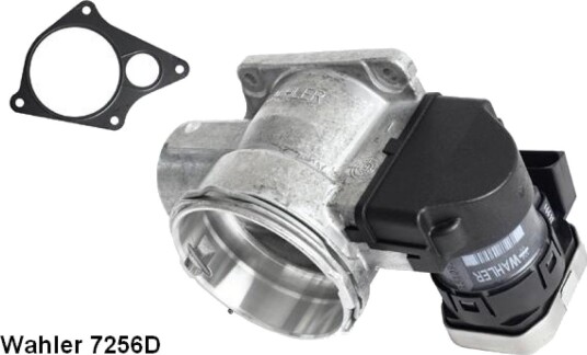 EGR Ventil WAHLER 7256D