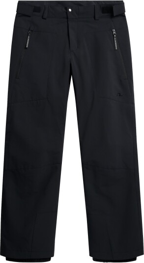 J.Lindeberg Clarke Pant Herre Black XL J.Lindeberg Clarke Pant Herre Black XL