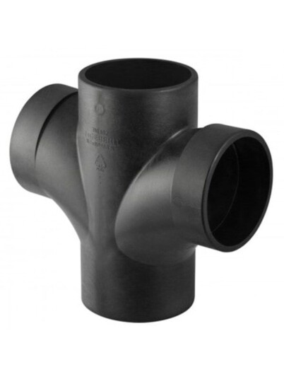 Geberit silent manifold 88.5/180 110/110