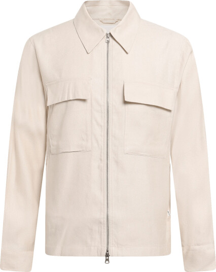 NN.07 Enzo 5708 Shirt Cream S