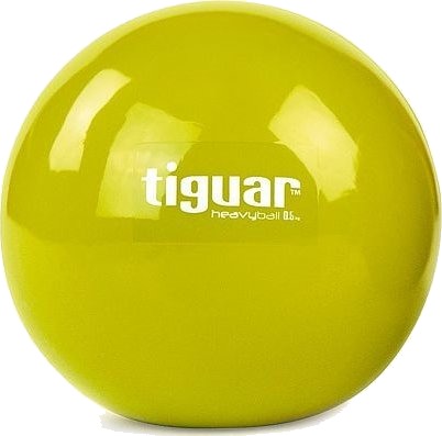 Tiguar Pilka Til Trening Heavy Ball Tiguar Gul Str. Uniw Tiguar52 Tiguar Pilka Til Trening Heavy Ball Tiguar Gul Str. Uniw Tiguar52