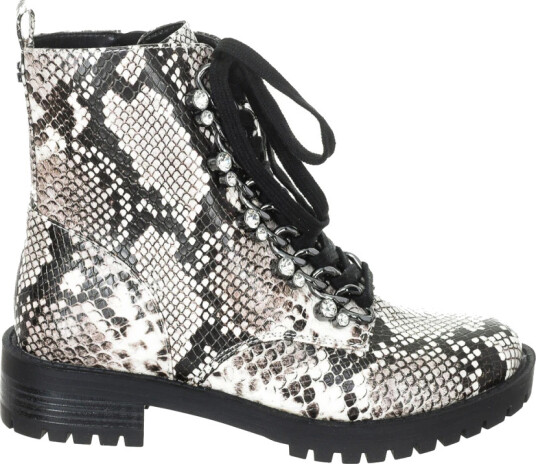 Guess Dame Sko Flerfarget 36 EU,