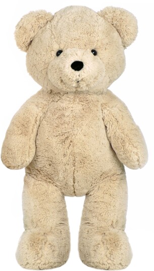 Teddykompaniet Holger Kosedyr 100 cm