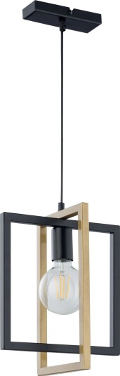 Sigma Eden 32230 Hengelampe Led Ready Til Stue