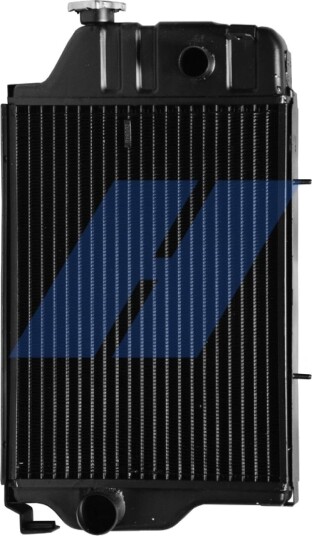PRASCO JD2006 Radiator motorkjøling