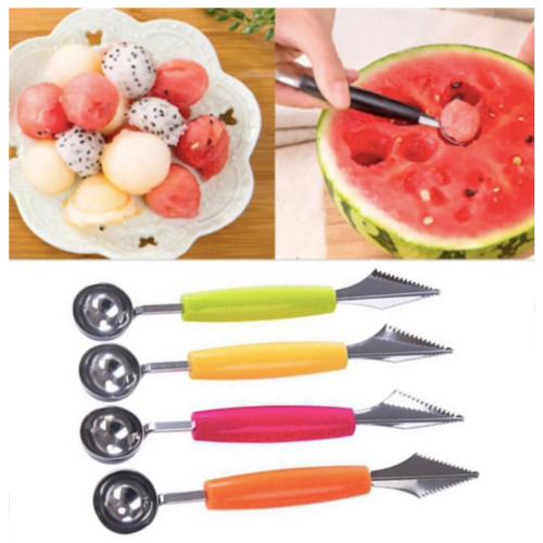 Otego Melon scoop frukt iskrem slicer