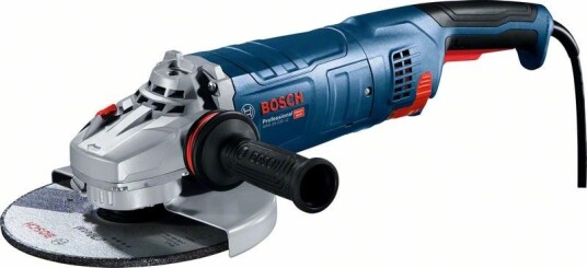 Bosch GWS 24 180 JZ Vinkelsliper