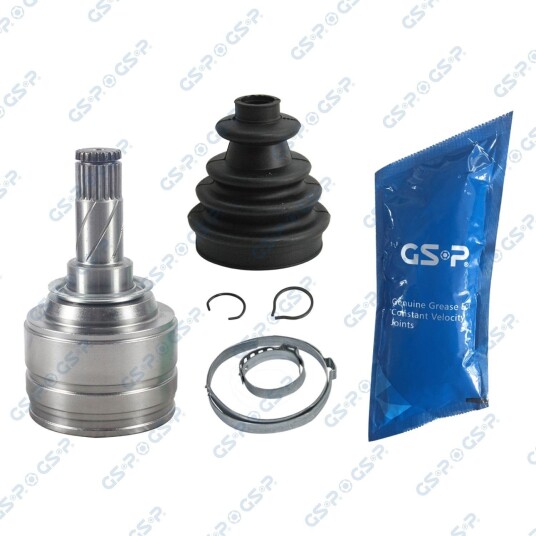 Gsp Drivknute drivaksel GSP 644003
