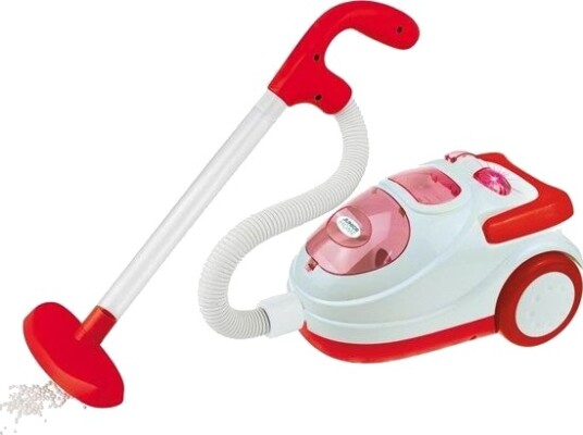 Junior Home Vacuum Cleaner B/O Junior Home Vacuum Cleaner B/O