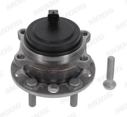 Hjullager MOOG HY-WB-13029 Hjullager MOOG HY-WB-13029