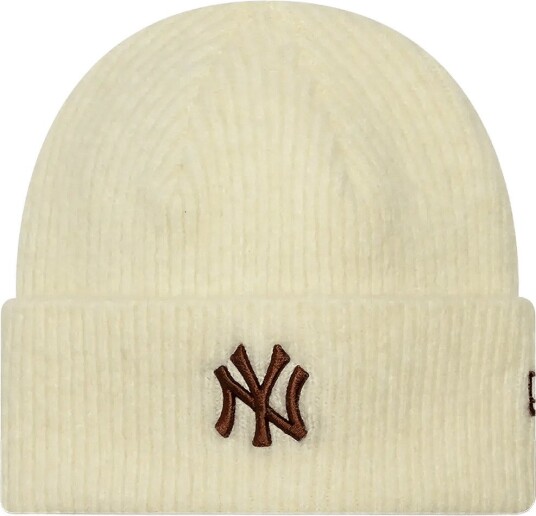 New Era Wmns Wide Cuff Beanie Neyyan - LTCDAU - One Size