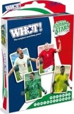 World Football Stars WHOT!