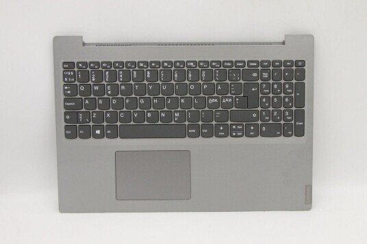 Lenovo Upper Case ASM_ND L 81LG PG MEDION