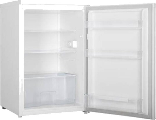 Gram Frittstående kjøleskap 133l 84 Cm ks 1135-90/1