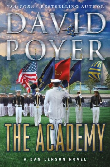 The Academy Av David Poyer