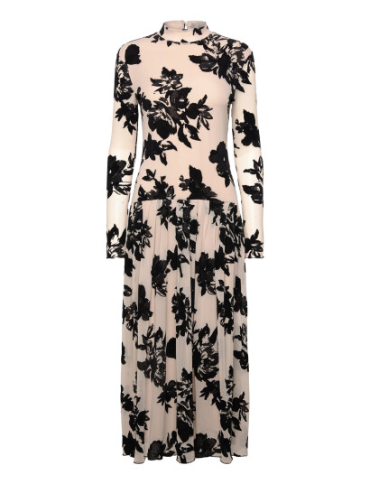 Bruuns Bazaar Phloxbbnatascha Dress   Cream   38