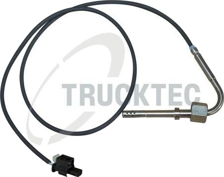 Sensor, eksostemperatur TRUCKTEC AUTOMOTIVE 02.17.125