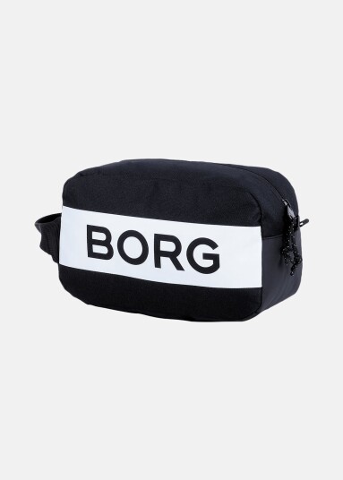 Björn Borg BORG LOGO WASH BAG Björn Borg BORG LOGO WASH BAG