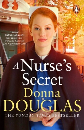 A Nurse’s Secret A Nurse’s Secret