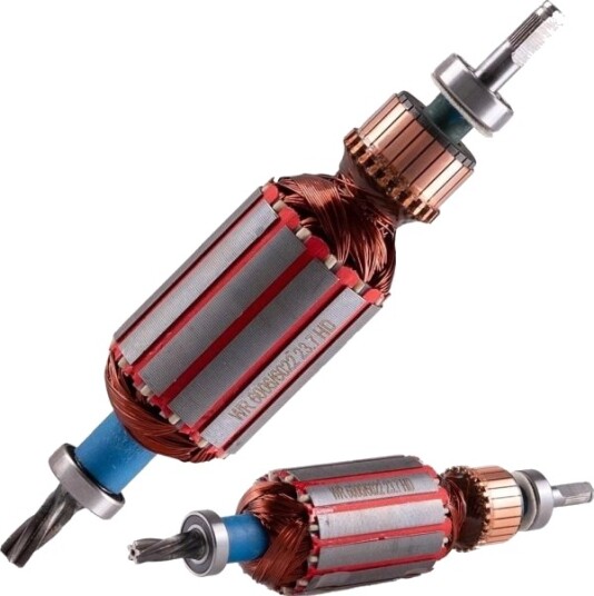 Geko Rotor Til Aerator Vertikalskjærer 2 I 1 Jg Premium 1