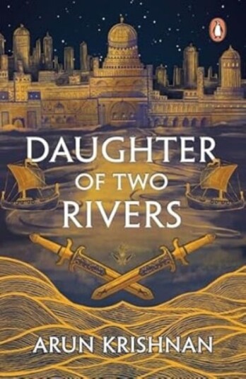 Daughter of Two Rivers Daughter of Two Rivers