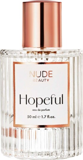 Nude Beauty Hopeful Eau de Parfum 50 ml
