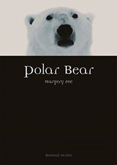 Polar Bear Av Margery Fee