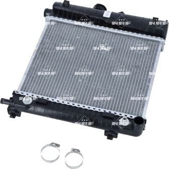 Radiator NRF 58232 Radiator NRF 58232