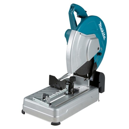Makita Metallkutter DLW140Z 36V Uten batteri