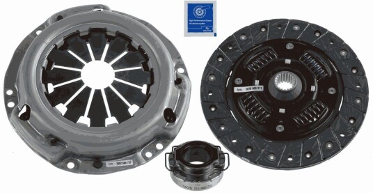 Clutchsett SACHS 3000 951 418 Clutchsett SACHS 3000 951 418