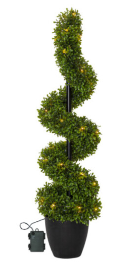 Star Trading Dekortre Buksbom 1714170-01-0 1714163-01-0