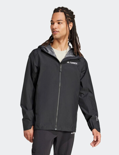 adidas Terrex Multi 2.5L R J - Black - XL adidas Terrex Multi 2.5L R J - Black - XL