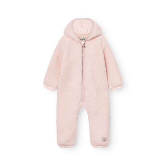 Miniature Matadel fleecedresShell rose 62 Miniature Matadel fleecedresShell rose 62