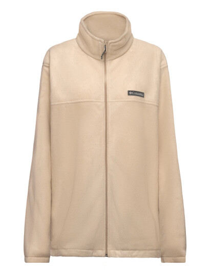 Columbia Sportswear Steens Mountain Full Zip 2.0 - Cream - XXL