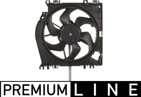 MAHLE CFF 285 000P Kjølevifte