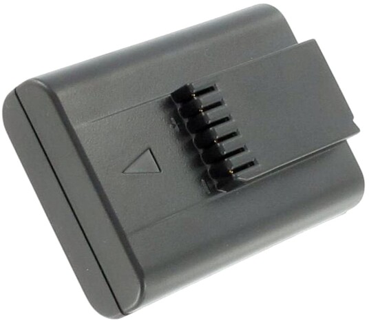 Batteri til Leica BLI-312 erstatningsbatteri