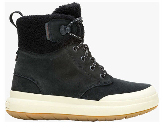 Merrell Marquette Thermo Lace Waterproof Sort 36