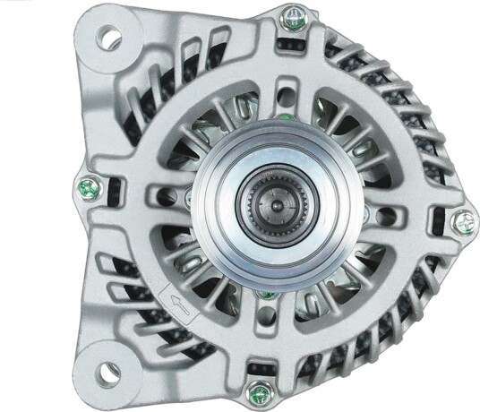 Dynamo AS-PL A5484S Dynamo AS-PL A5484S