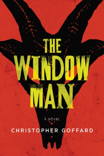 The Windowman The Windowman