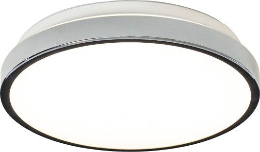 Aneta Lighting Baderomslampe Veroli Krom Aneta Lighting Baderomslampe Veroli Krom