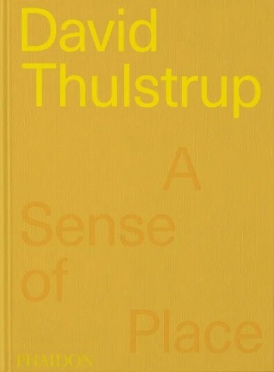 David Thulstrup Av Sophie Lovell