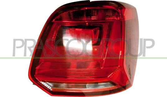 PRASCO VG0244163 Baklykt