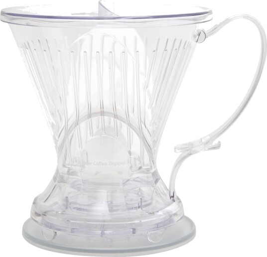 Clever Dripper Clear  500ml
