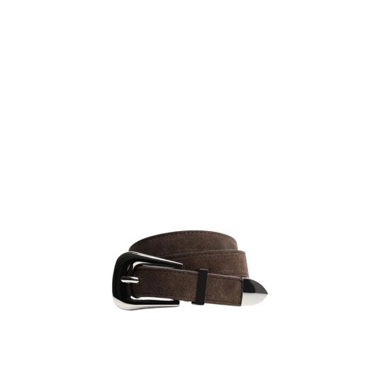 Jim Rickey Dame Accessories Brun 80 CM,
