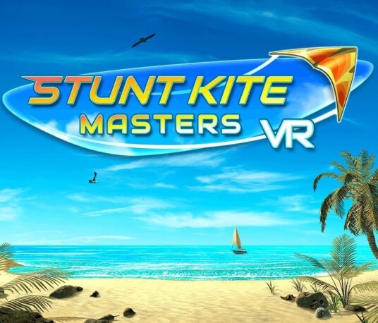 Stunt Kite Masters VR Stunt Kite Masters VR