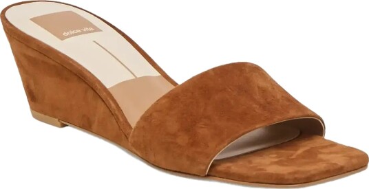 Dolce Vita Qaily Brown 37