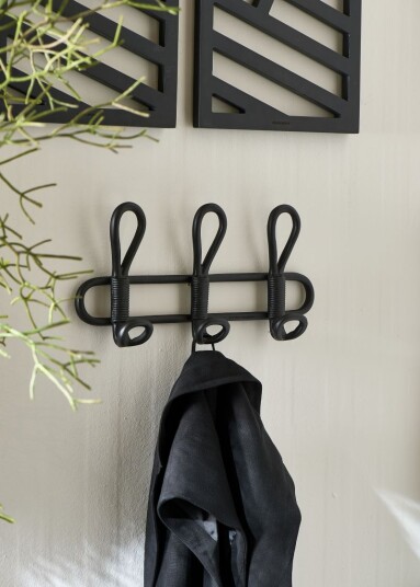Riviera Maison Garderobeoppheng David 40cm