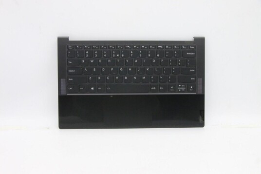 Lenovo Upper Case ASM_EURO ENG L 82D1