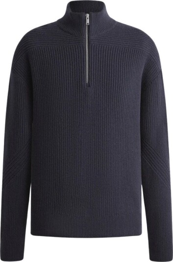 Fusalp Herre Sport Blå 2XL,
